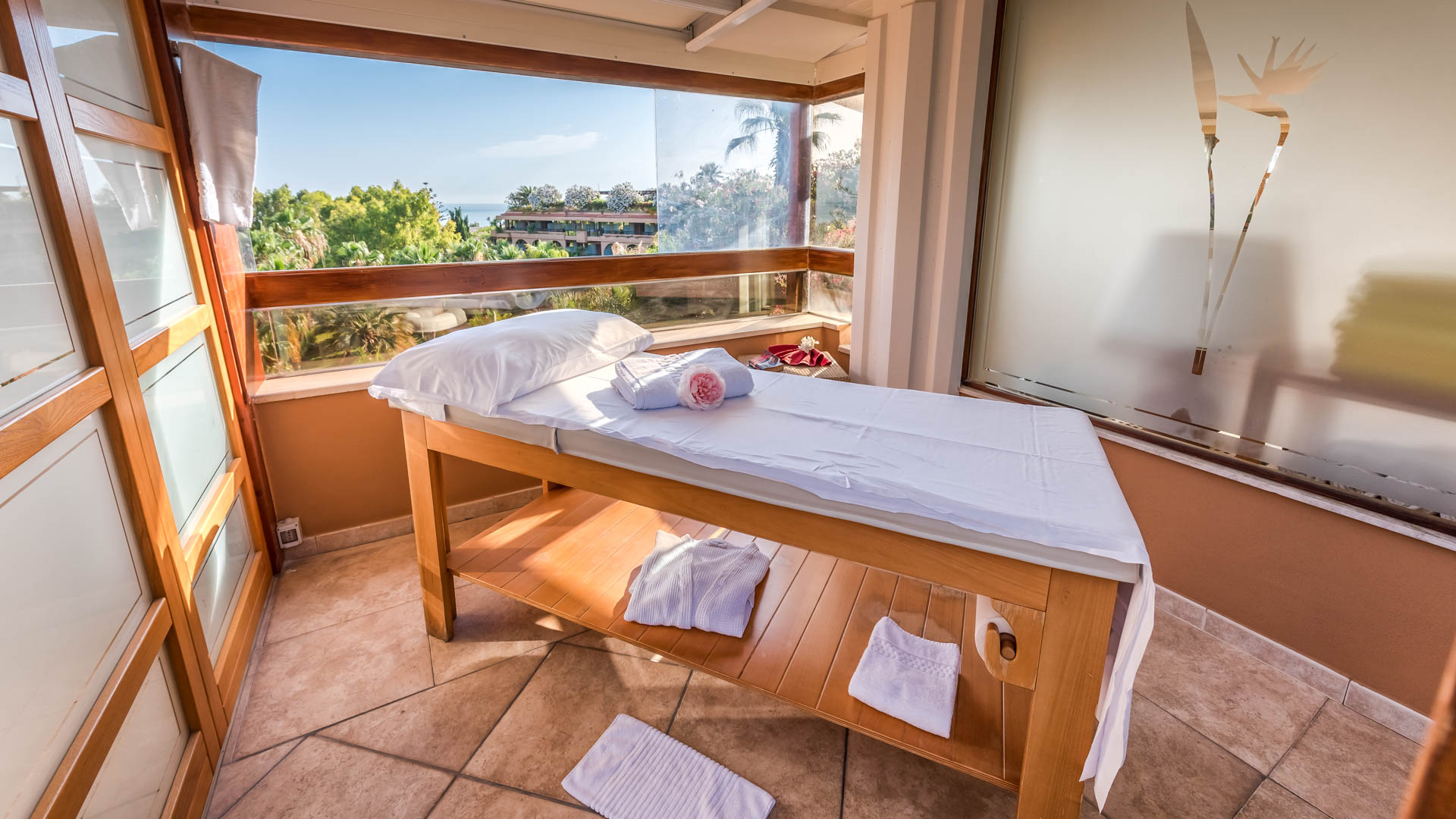 Acacia Resort
